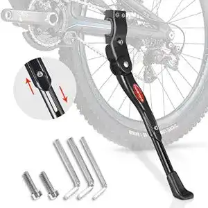 Fahrradständer Crislove für 24-28 Zoll, Höhenverstellbarer