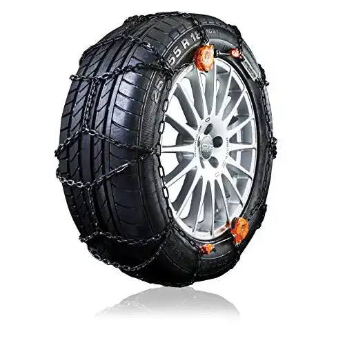 Schneeketten Wohnmobil Weissenfels NRTS060STD001 RTS