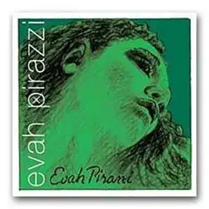 Geigensaiten Pirastro Saiten-Set, EVA419021 Evah Pirazzi 4/4