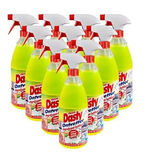Fettlöser AUKEWI Dasty 10x Classic (Ontvetter)