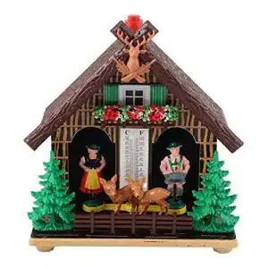 Wetterhaus Superfreak Freak Scene – Thermometer – Bayern