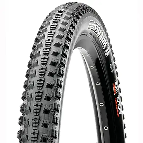 MTB-Reifen (29 Zoll) Maxxis Cubierta Mtb 29″ CrossMark II