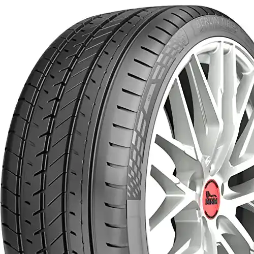 Sommerreifen 225/50 R18 BERLIN TIRES Summer UHP 1 XL