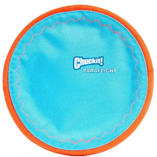 Hundefrisbee Chuckit! CH221301 Paraflight Large