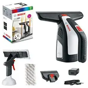 Fenstersauger Bosch Home and Garden Akku GlassVAC, USB