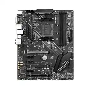 Mainboard MSIA5 MSI X470 GAMING PLUS MAX AMD AM4 DDR4