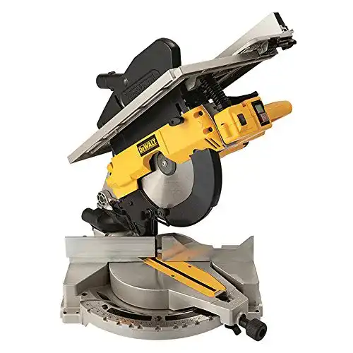 DeWalt-Kappsäge DEWALT Tisch-, Kapp- und Gehrungssäge