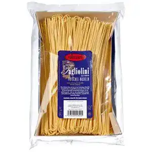 Eiernudeln Culinaria Tagliolini all’uovo Frischei-Nudeln 5 x 500 g