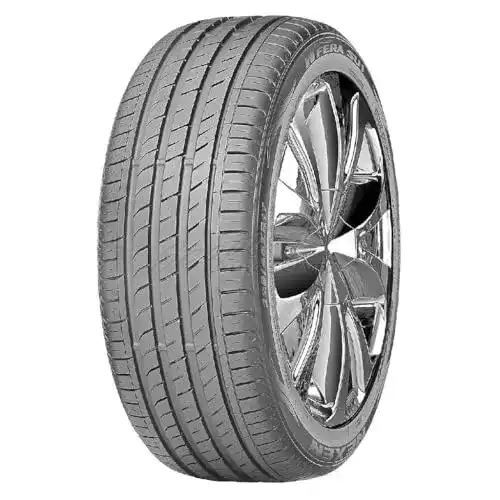 Die beste Sommerreifen 225/55 R17 Nexen N'Fera SU1 2026 Test Bestseller Sommerreifen 225/55 R17 Nexen N’Fera SU1