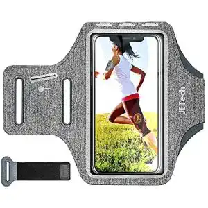 Smartphone-Armband JETech Sportarmband Handy Hülle für Telefon