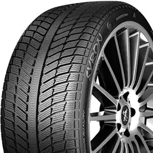 Winterreifen 175/70 R14 SYRON Tires Everest1X 175/70 R14 88H