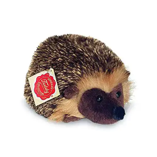 Hermann-Kuscheltier Hermann Teddy 92117 Igel 15 cm