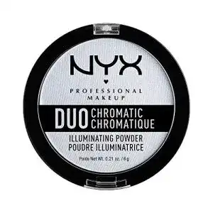Nyx-Puder NYX PROFESSIONAL MAKEUP Puder