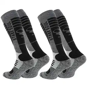 Skisocken STARK SOUL Ski Funktionssocken, Wintersport Socken