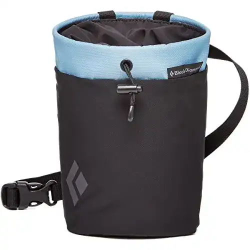 Die beste Chalkbag Black Diamond Gym stone 2026 Test Bestseller Chalkbag Black Diamond Gym stone