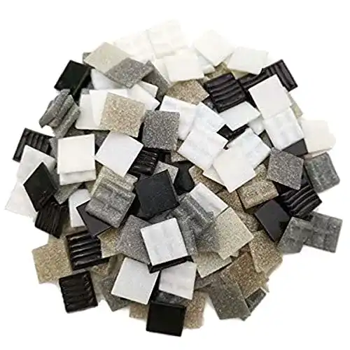 Mosaikfliesen Armena Mosaikstein Glas 2x2cm 500g