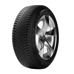 Winterreifen 215/50 R17 MICHELIN Alpin 5 EL FSL M+S