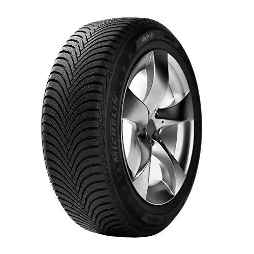 Die beste Winterreifen 215/50 R17 MICHELIN Alpin 5 EL FSL M+S 2026 Test Bestseller Winterreifen 215/50 R17 MICHELIN Alpin 5 EL FSL M+S