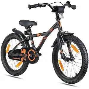 Mountainbike 18 Zoll PROMETHEUS BICYCLES Kinderfahrrad