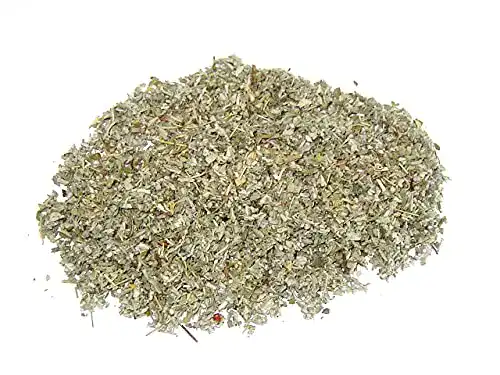 Die beste Salbeitee TEE MEYER Salbei Salbeiblätter Tee 1 kg Vorratspack 2026 Test Bestseller Salbeitee TEE MEYER Salbei Salbeiblätter Tee 1 kg Vorratspack