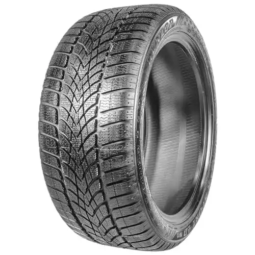 Winterreifen 235/50 R18 Dunlop SP Winter Sport 4D MS MFS