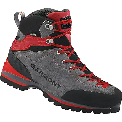 Bergschuhe Unisex GARMONT Unisex – Erwachsene Outdoor Stiefel