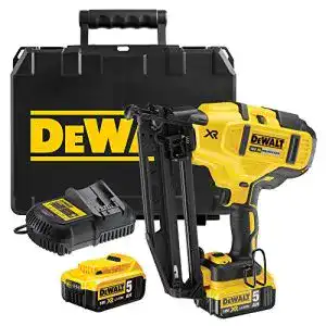 Akku-Nagler DEWALT Akku-Stiftnagler (63mm) 18V DCN660P2-QW