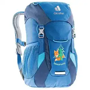 Wanderrucksack Kinder deuter Waldfuchs 10 L