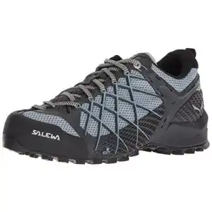Leichtwanderschuhe Salewa Damen WS Wildfire Trekking