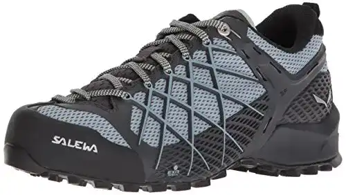 Die beste Leichtwanderschuhe Salewa Damen WS Wildfire Trekking 2026 Test Bestseller Leichtwanderschuhe Salewa Damen WS Wildfire Trekking
