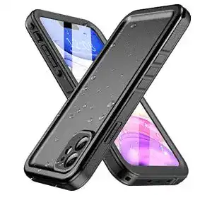iPhone-11-360-Grad-Hülle SPORTLINK für iPhone 11 Wasserdicht