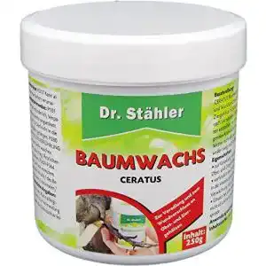 Baumwachs Stähler Dr. Ceratus 250g