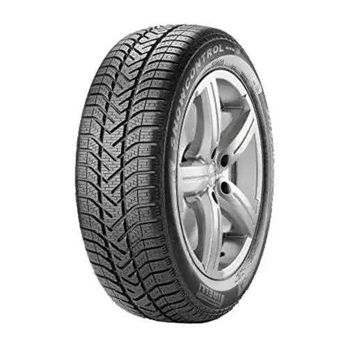 Die beste Winterreifen 195/50 R16 Pirelli W 210 Snowcontrol 3 XL M+S 2026 Test Bestseller Winterreifen 195/50 R16 Pirelli W 210 Snowcontrol 3 XL M+S