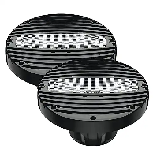 Marine-Lautsprecher Hertz HMX 8-C Marine Outdoor