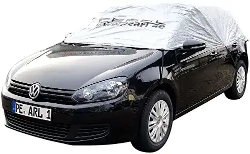 Auto-Halbgarage PEARL Autoplane