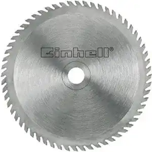 Kreissägeblatt 250×30 Einhell Original Hartmetall Sägeblatt