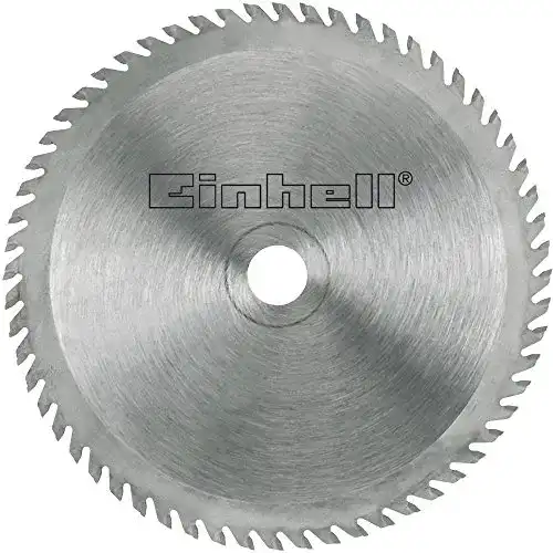 Kreissägeblatt 250×30 Einhell Original Hartmetall Sägeblatt
