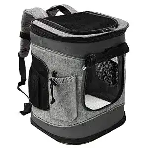 Hunderucksack Pawsse Kato Tirrinia Haustier Rucksack