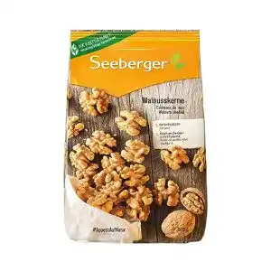 Walnüsse Seeberger Walnusskerne, 500 g