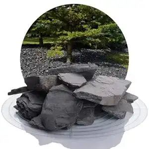 Schieferbruch Schicker Mineral – Schiefersplitt 25kg