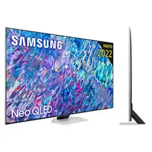 Samsung Neo QLED 55 Zoll Samsung QE55QN85B Neo QLED 4K