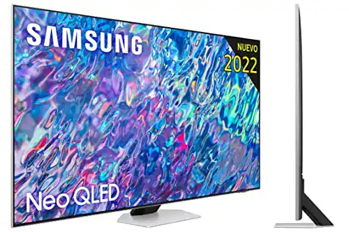 Samsung Neo QLED 55 Zoll Samsung QE55QN85B Neo QLED 4K