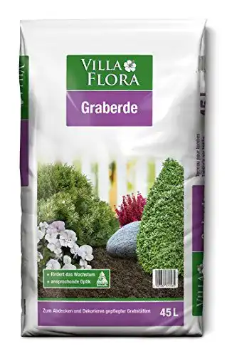 Graberde Villa Flora 45 L