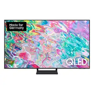 Samsung Neo QLED 55 Zoll Samsung QLED 4K Q70B 55 Zoll