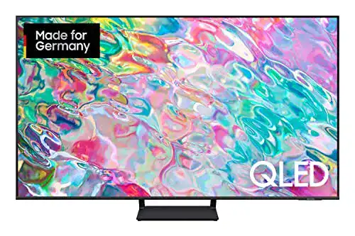 Samsung Neo QLED 55 Zoll Samsung QLED 4K Q70B 55 Zoll