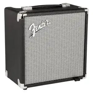 Bassverstärker Fender AMPLIF unter – – rumble15 V3230 VEU