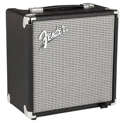 Bassverstärker Fender AMPLIF unter – – rumble15 V3230 VEU