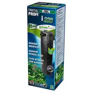 Aquarium-Innenfilter JBL CristalProf i200 greenline 6097400