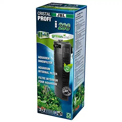 Aquarium-Innenfilter JBL CristalProf i200 greenline 6097400