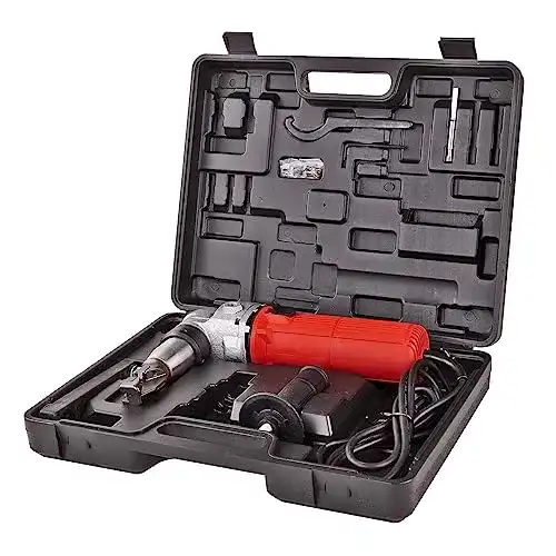 Die beste Blechknabber DEMA Blechnibbler BN 2,5/4,0 mm 2026 Test Bestseller Blechknabber DEMA Blechnibbler BN 2,5/4,0 mm
